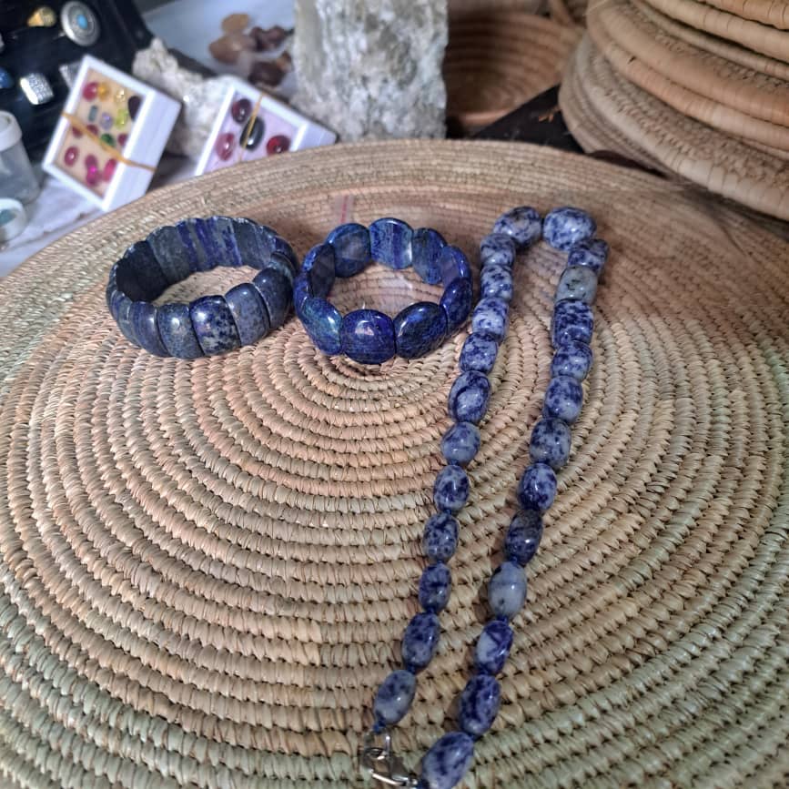 Beads – Bronze