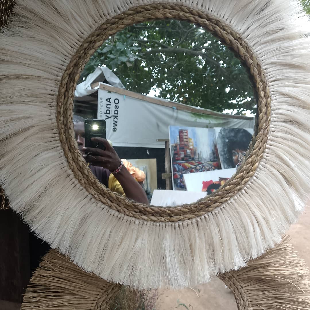 Mirror – Different sizes