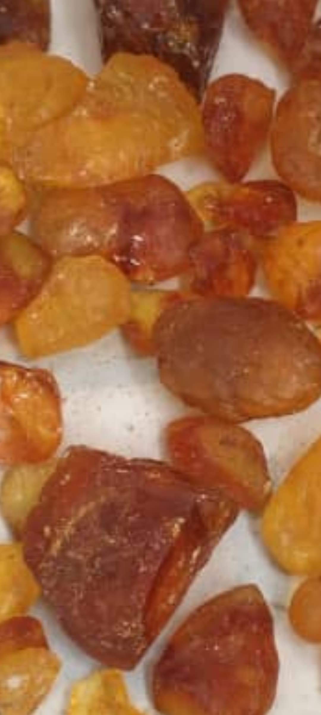 Amber stone  –  🌟 Hidden Gem: Natural Amber Stone 🌟  ✨ Product Name: Amber Stone ✨ Variant: Yellow Mixed Honey – Healing & Energy Stone  Description: Discover the timeless beauty of Amber, a true hidden gem formed from ancient tree resin. Each piece carries the warmth of the sun, glowing with shades of golden honey and deep yellow.  🔮 Healing Properties:  Promotes calmness and positive energy  Protects against negative vibes  Strengthens courage and confidence  Brings balance to body and mind   💎 Why Choose This Amber Stone? ✔ 100% Natural & Unique (no two stones are the same) ✔ Rare “Hidden Gem” with spiritual & decorative value ✔ Perfect for jewelry, healing, or collection  ✨ Limited availability – once sold, it’s gone!   ---