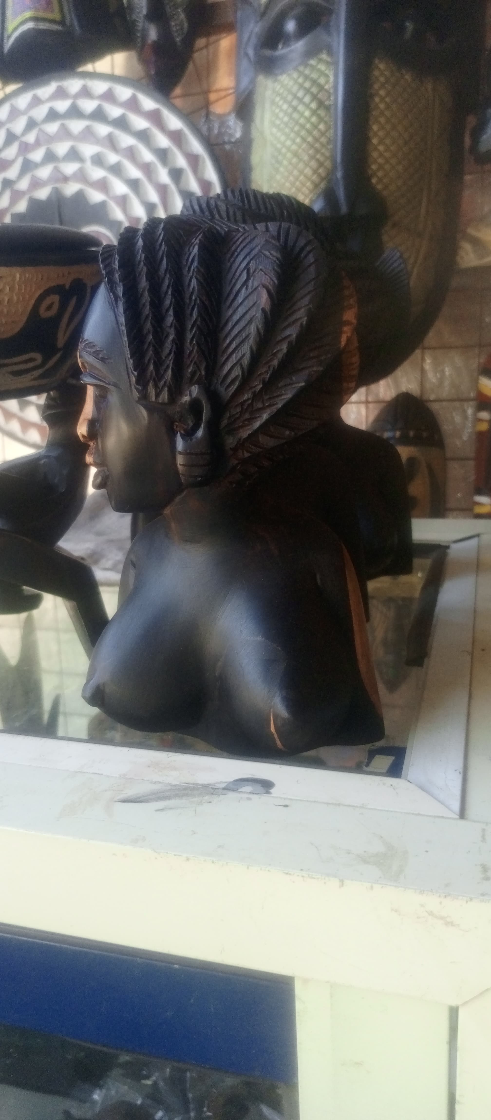 wooden Decor  – Medium wooden Decor 
